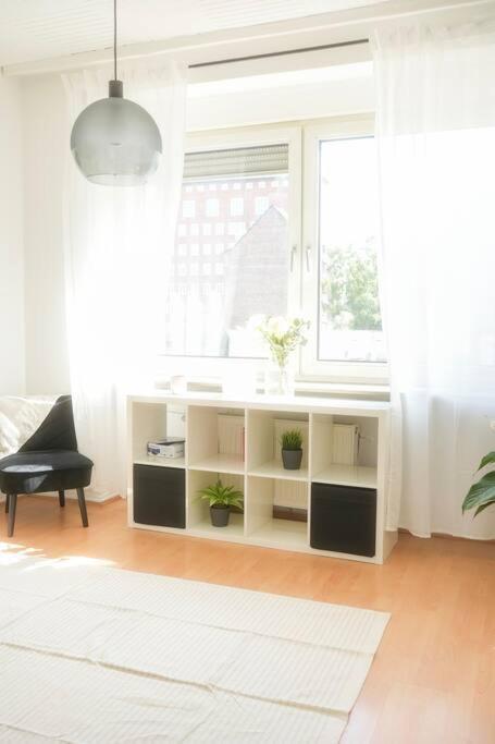 Stadtoase Wohnung Nahe Hauptbahnhof Κόμπλεντς Εξωτερικό φωτογραφία