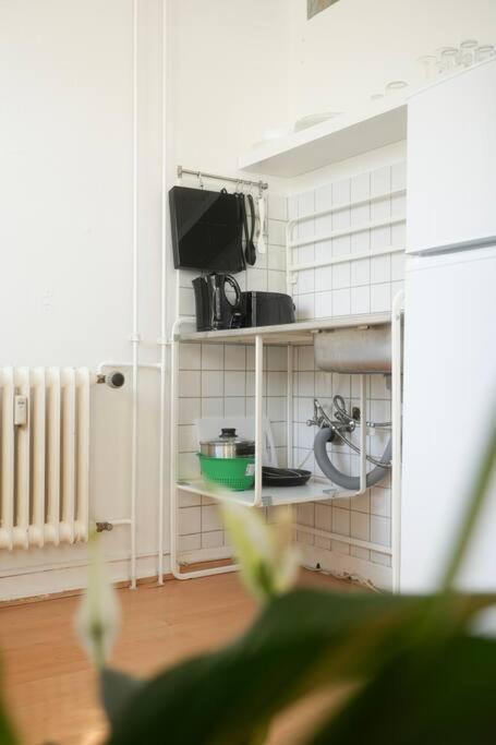 Stadtoase Wohnung Nahe Hauptbahnhof Κόμπλεντς Εξωτερικό φωτογραφία