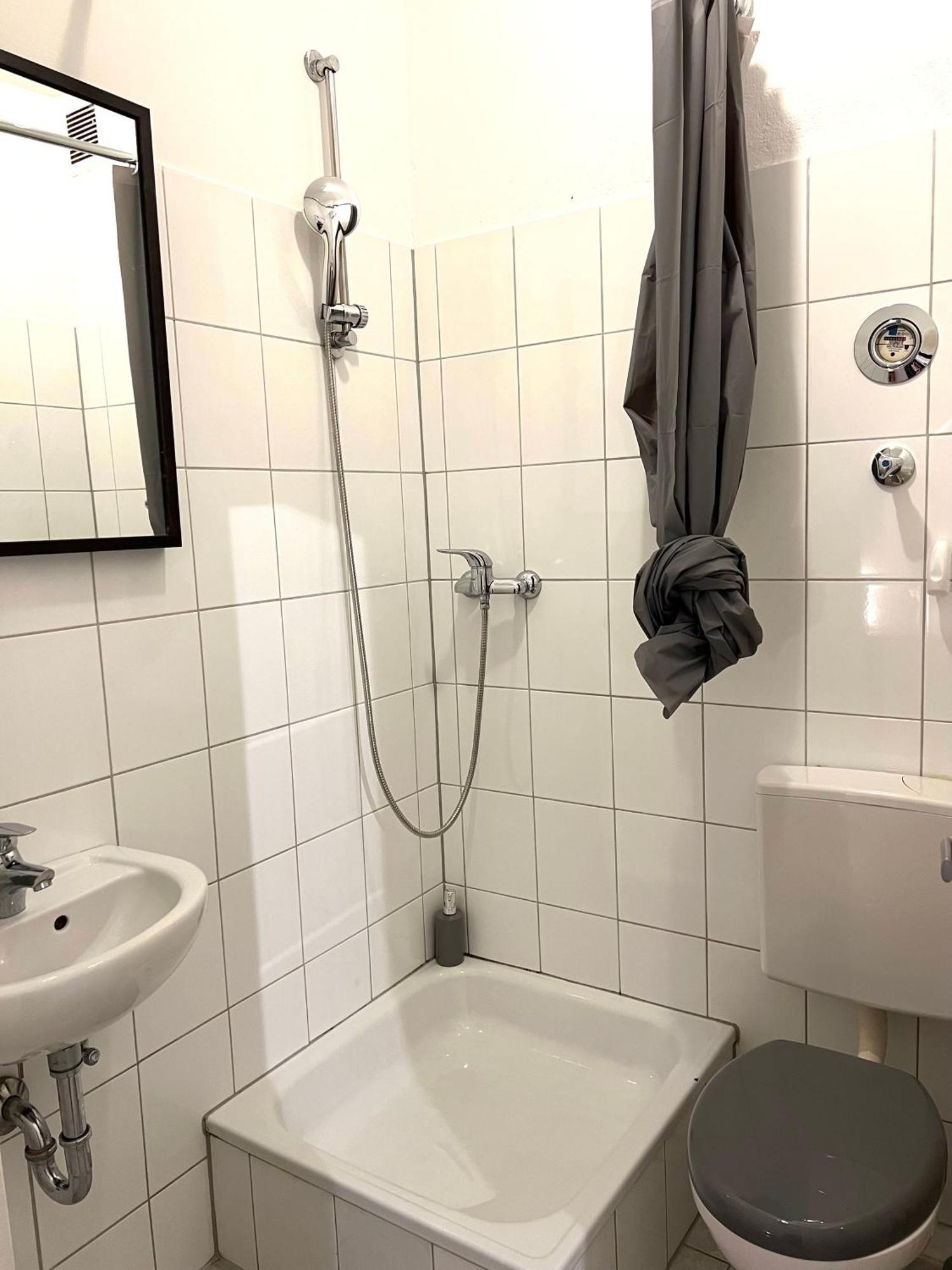 Stadtoase Wohnung Nahe Hauptbahnhof Κόμπλεντς Εξωτερικό φωτογραφία
